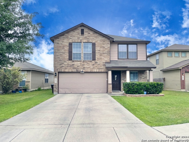 Details for 3611 Alonzo  , Converse, TX 78109