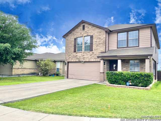 Listing photo id 0 for 3611 Alonzo  