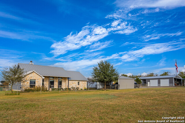 Details for 3585 Pittman, St Hedwig, TX 78152