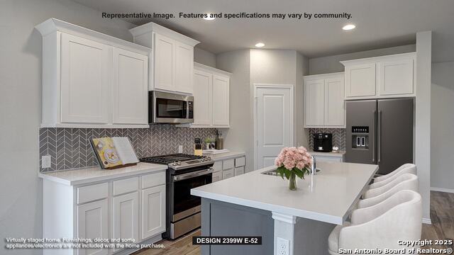 Image 2 of 15 For 2527 Oxford Ridge