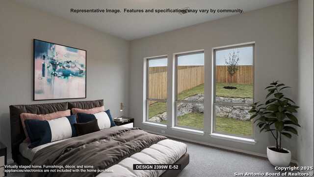 Image 4 of 15 For 2527 Oxford Ridge