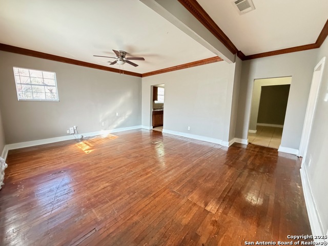 Image 2 of 9 For 1511 Ashby Pl W 1