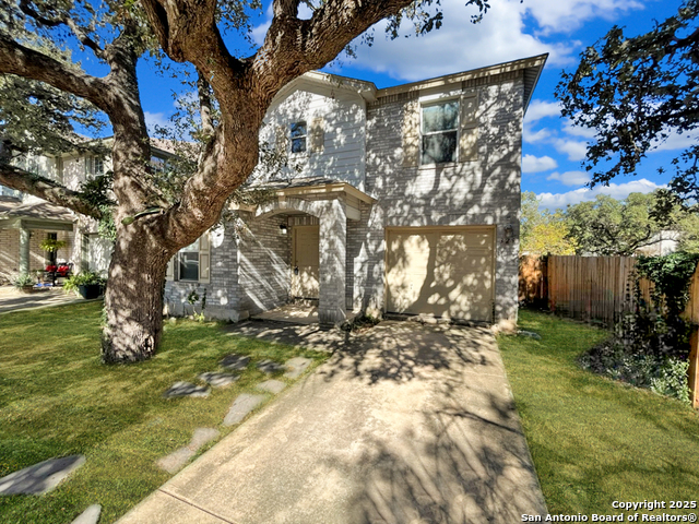 Details for 329 Agency Oaks, San Antonio, TX 78249