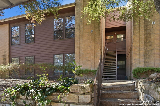 Details for 8655 Datapoint Dr  505, San Antonio, TX 78229