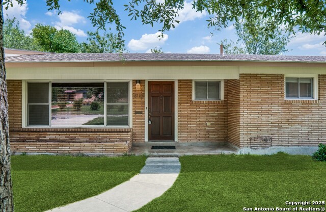 Details for 6710 Moss Oak Dr., San Antonio, TX 78229