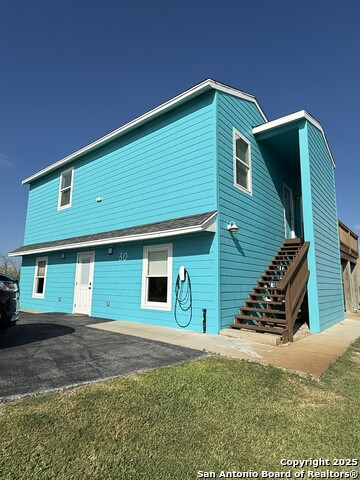 Details for 6877 State Highway 361 30, Port Aransas, TX 78373