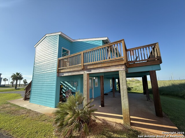 Image 37 of 41 For 6877 State Highway 361 30