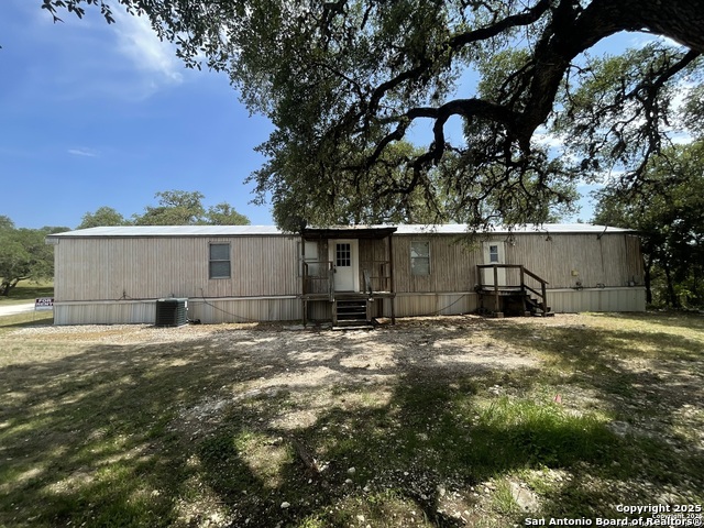 Details for 8117 Silver Wings 14, Spring Branch, TX 78070