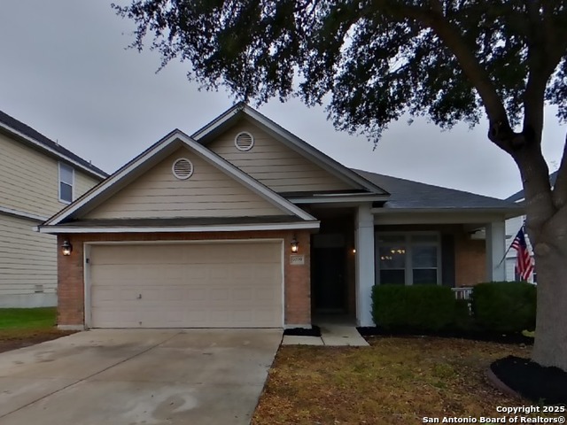 Details for 9039 Thomas York, San Antonio, TX 78251