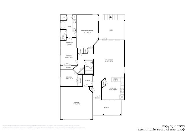 Image 17 of 17 For 9039 Thomas York