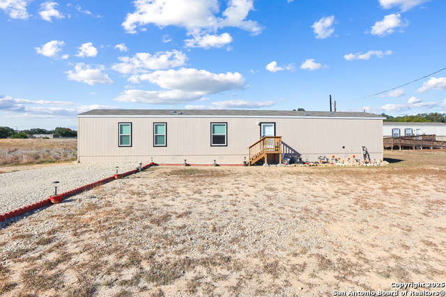 Details for 570 Pr 1523 , Bandera, TX 78003