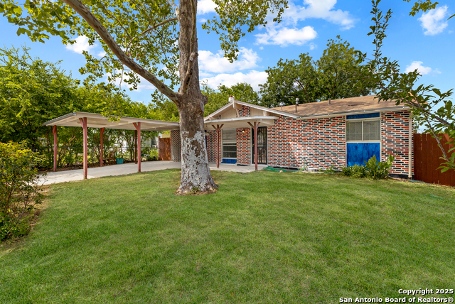 Details for 5935 Highfield, San Antonio, TX 78238