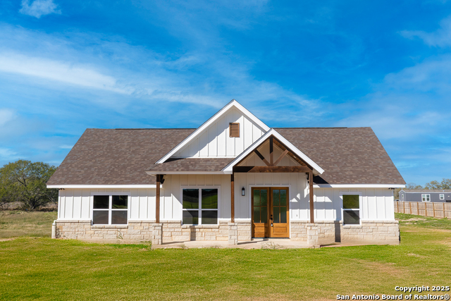 Details for 591 Eichman , Poteet, TX 78065