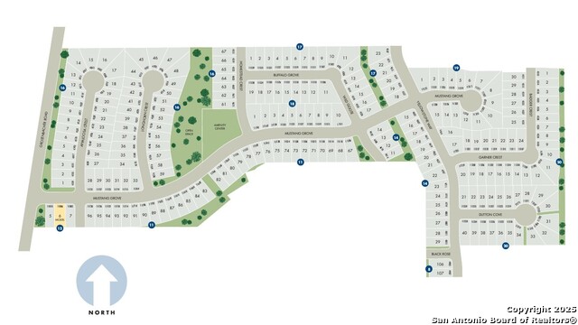 Image 4 of 5 For 4522 Badger Crest