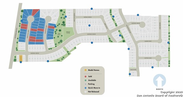 Image 5 of 5 For 4522 Badger Crest