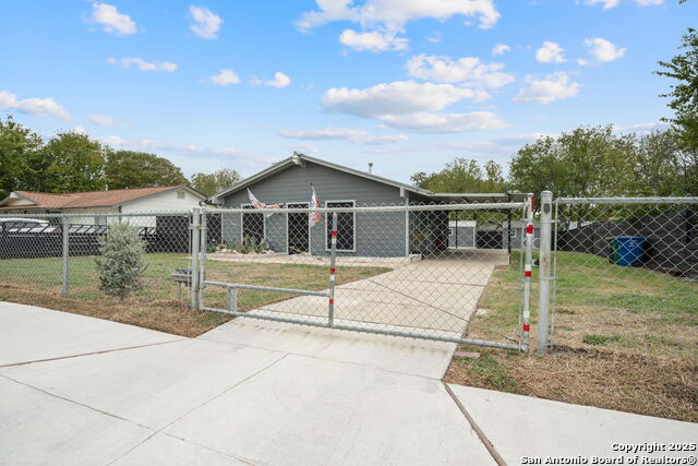 Details for 6022 Castle View Drive, San Antonio, TX 78218