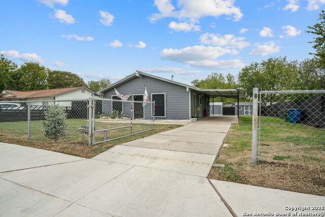 Image 2 of 24 For 6022 Castle View Drive