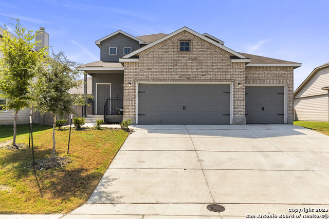Details for 331 Saddle Dawn, Cibolo, TX 78108