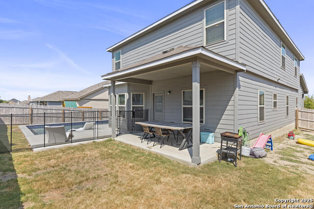 Image 27 of 32 For 331 Saddle Dawn