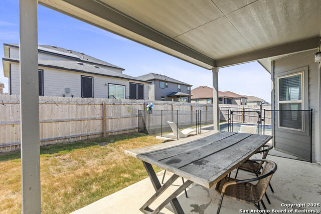 Image 28 of 32 For 331 Saddle Dawn