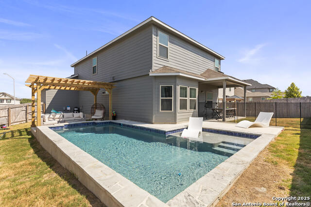 Image 30 of 32 For 331 Saddle Dawn