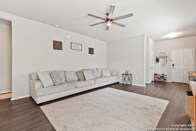 Image 8 of 32 For 331 Saddle Dawn