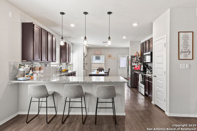 Image 9 of 32 For 331 Saddle Dawn