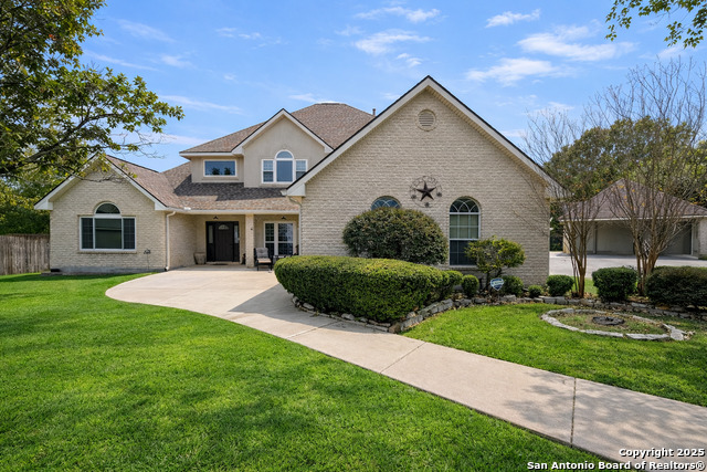 Details for 1968 Round Table, New Braunfels, TX 78130