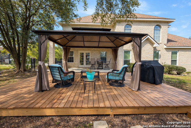 Image 3 of 19 For 1968 Round Table