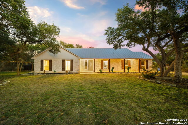 Details for 31430 Deerfield Terrace, Bulverde, TX 78163