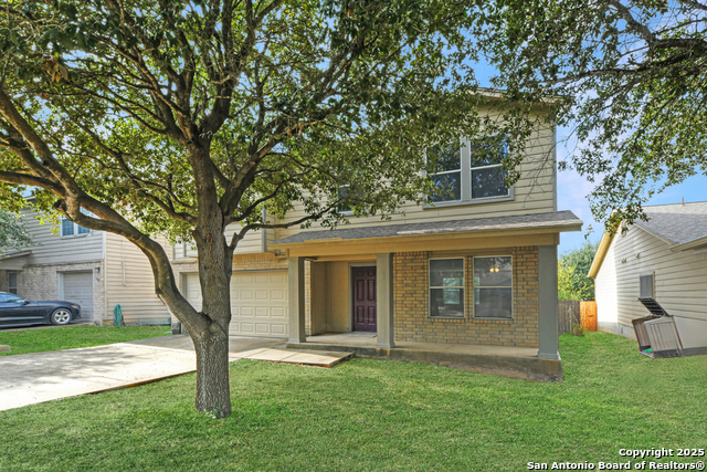 Details for 605 Gatewood Briar, Cibolo, TX 78108