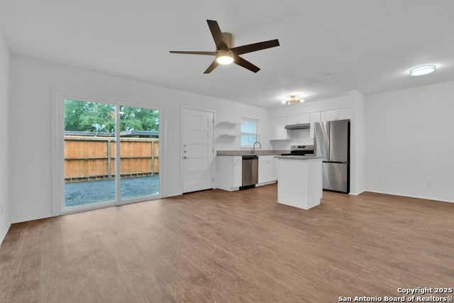 Details for 600 Gentleman  4, Balcones Heights, TX 78201