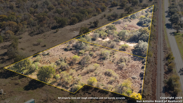 Image 2 of 23 For Tbd Pleasanton Road