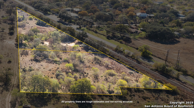 Image 3 of 23 For Tbd Pleasanton Road