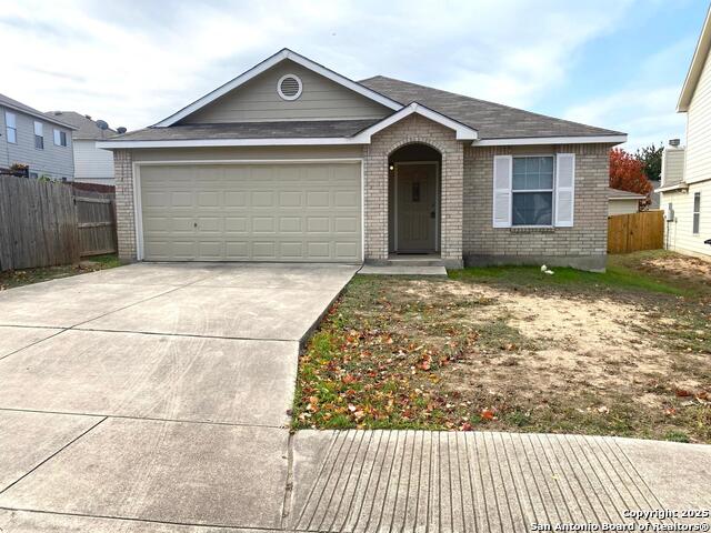 Details for 13411 Asbury, San Antonio, TX 78249