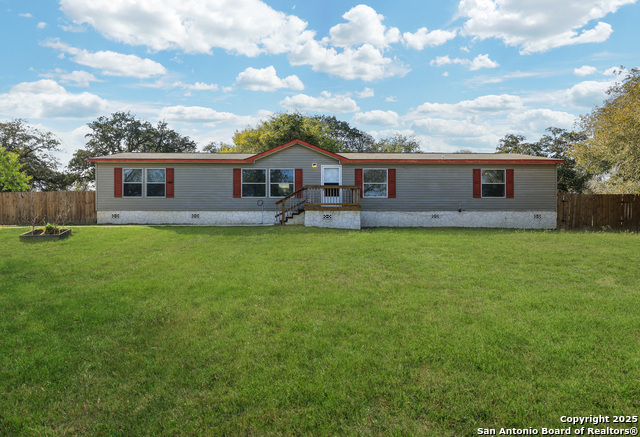 Details for 22411 Savannah Hts, Von Ormy, TX 78073