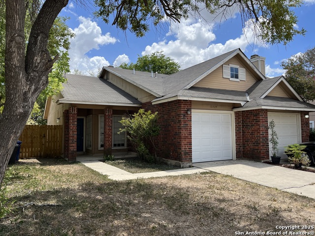 Details for 12222 Stoney, San Antonio, TX 78247