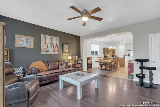 Image 5 of 15 For 6032 Fred Couples