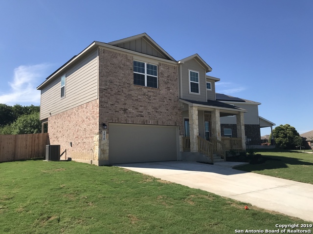 Details for 1810 Strawberry, New Braunfels, TX 78130