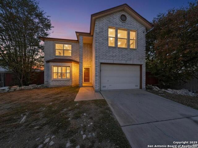 Details for 7830 Fossil Banks, San Antonio, TX 78254