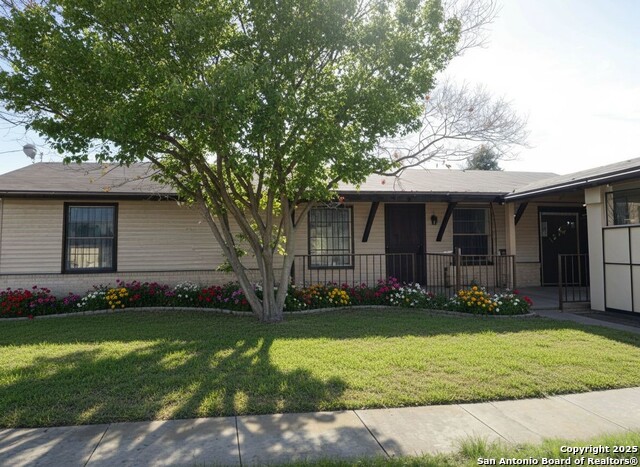 Details for 5530 Prairie Flower, San Antonio, TX 78242