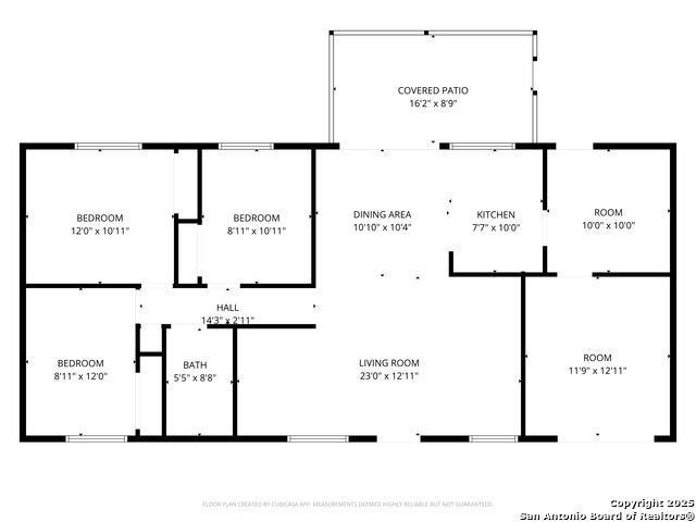 Listing photo id 3 for 5530 Prairie Flower