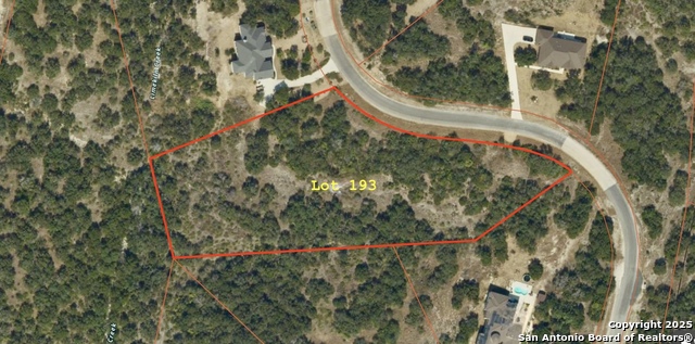 Image 21 of 21 For Lot 193 County Road 2801