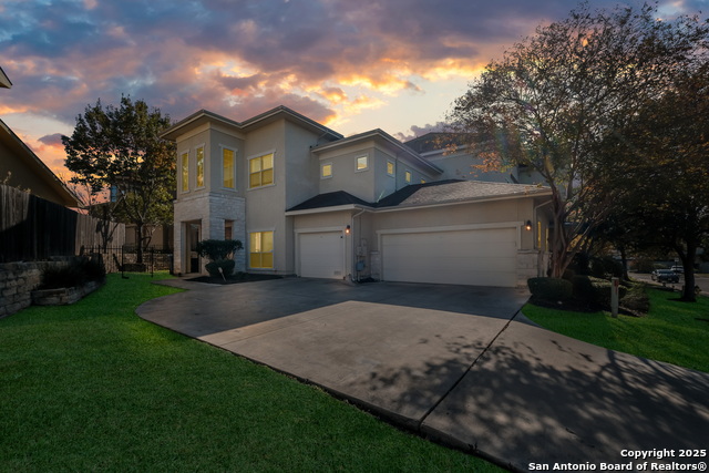 Details for 22216 Park Summit Cv, San Antonio, TX 78258