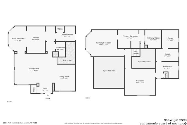 Image 2 of 25 For 22216 Park Summit Cv