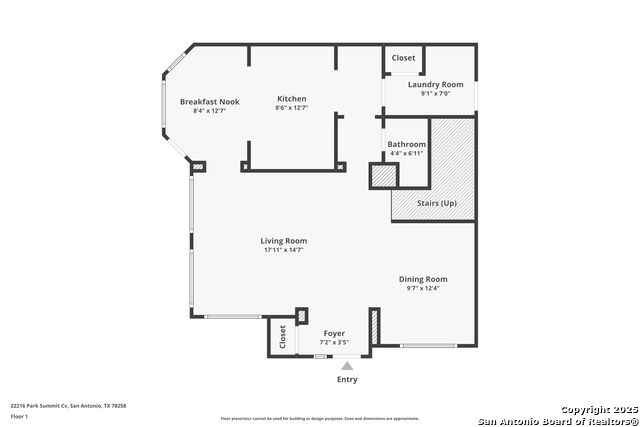 Image 24 of 25 For 22216 Park Summit Cv