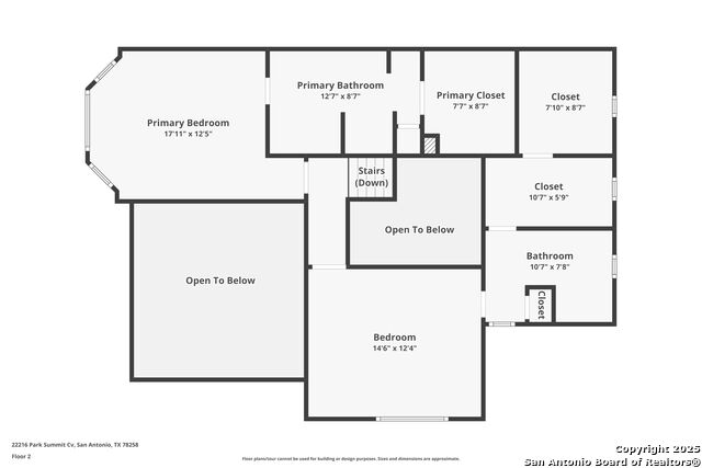 Image 25 of 25 For 22216 Park Summit Cv