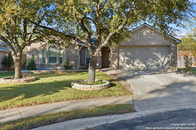 Details for 2611 Cloudy Meadows, San Antonio, TX 78222