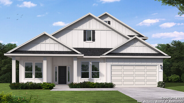 Details for 2824 Reeves Lane, Schertz, TX 78108