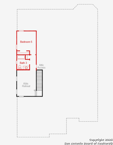 Image 7 of 11 For 2824 Reeves Lane